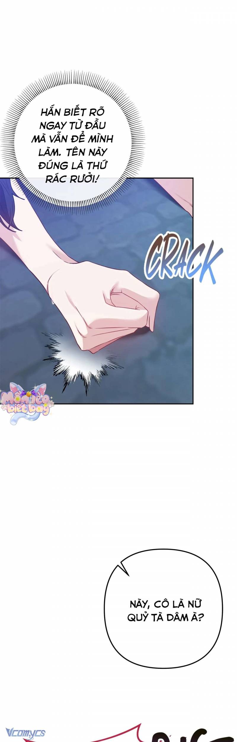 [18+] Chủ Nhân Hầm Ngục Hạng S Chap Chap 7-[18+] Chủ Nhân Hầm Ngục Hạng S - Next Chap 8