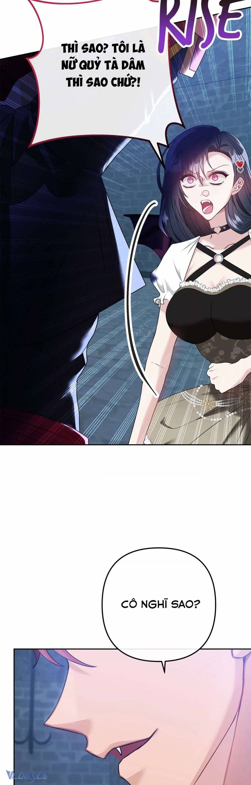 [18+] Chủ Nhân Hầm Ngục Hạng S Chap Chap 7-[18+] Chủ Nhân Hầm Ngục Hạng S - Next Chap 8