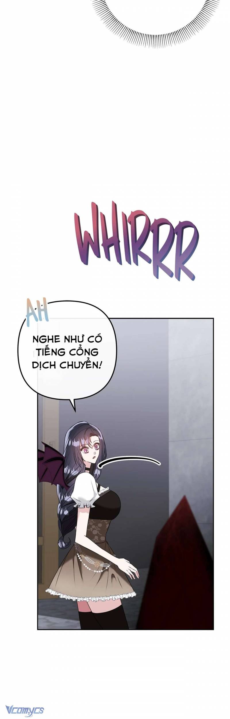 [18+] Chủ Nhân Hầm Ngục Hạng S Chap Chap 7-[18+] Chủ Nhân Hầm Ngục Hạng S - Next Chap 8