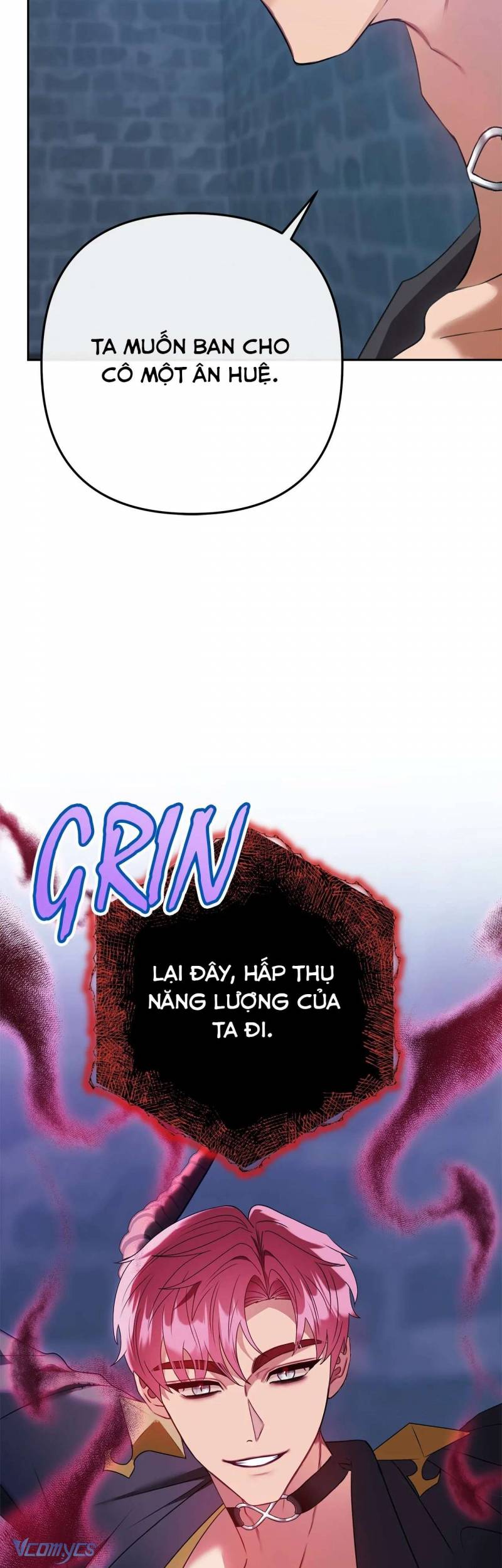 [18+] Chủ Nhân Hầm Ngục Hạng S Chap Chap 7-[18+] Chủ Nhân Hầm Ngục Hạng S - Next Chap 8