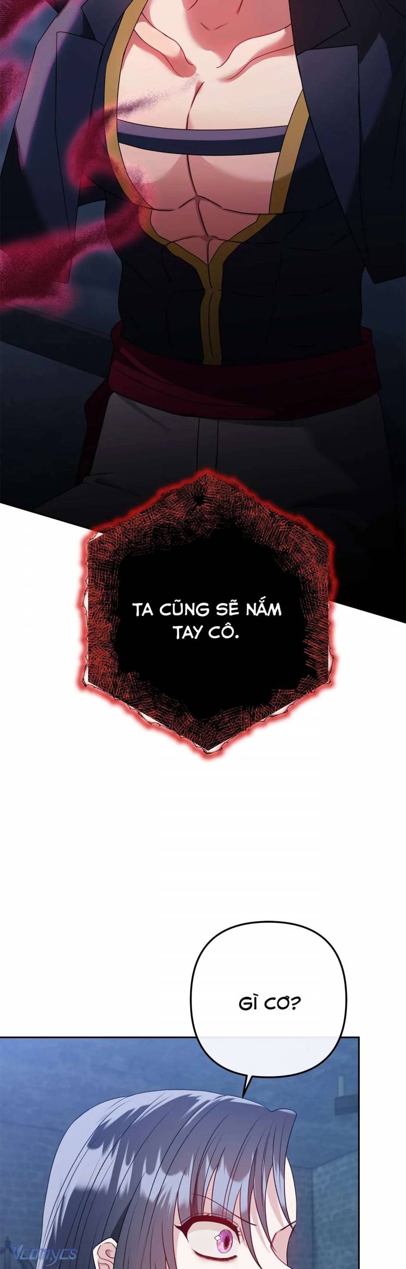 [18+] Chủ Nhân Hầm Ngục Hạng S Chap Chap 7-[18+] Chủ Nhân Hầm Ngục Hạng S - Next Chap 8