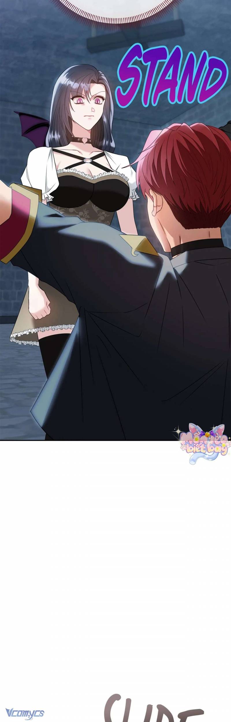 [18+] Chủ Nhân Hầm Ngục Hạng S Chap Chap 7-[18+] Chủ Nhân Hầm Ngục Hạng S - Next Chap 8