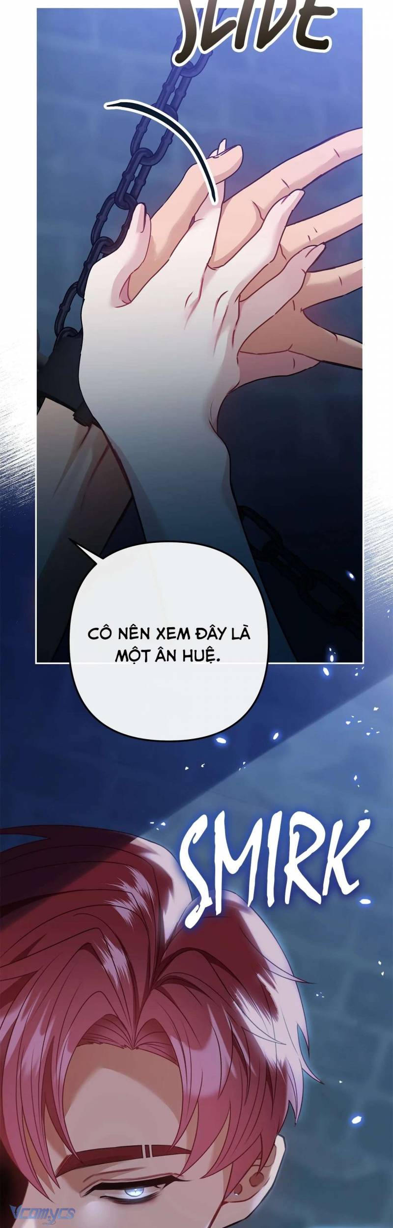 [18+] Chủ Nhân Hầm Ngục Hạng S Chap Chap 7-[18+] Chủ Nhân Hầm Ngục Hạng S - Next Chap 8