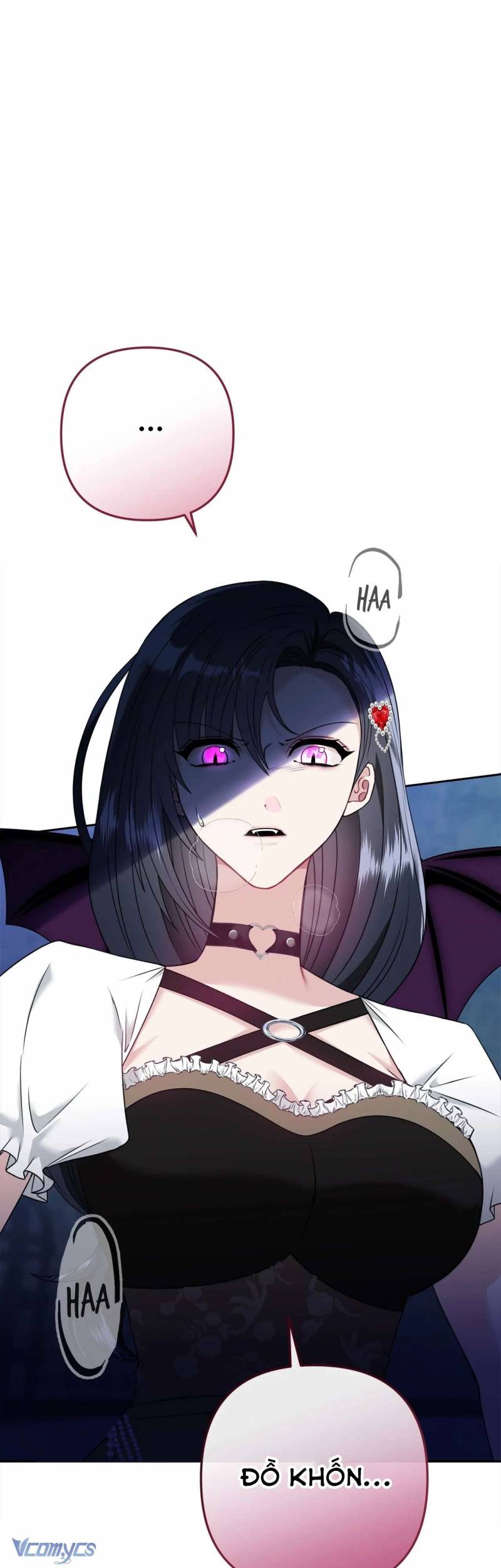 [18+] Chủ Nhân Hầm Ngục Hạng S Chap Chap 7-[18+] Chủ Nhân Hầm Ngục Hạng S - Next Chap 8