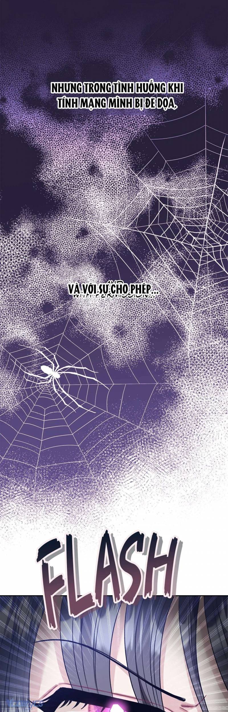 [18+] Chủ Nhân Hầm Ngục Hạng S Chap Chap 7-[18+] Chủ Nhân Hầm Ngục Hạng S - Next Chap 8