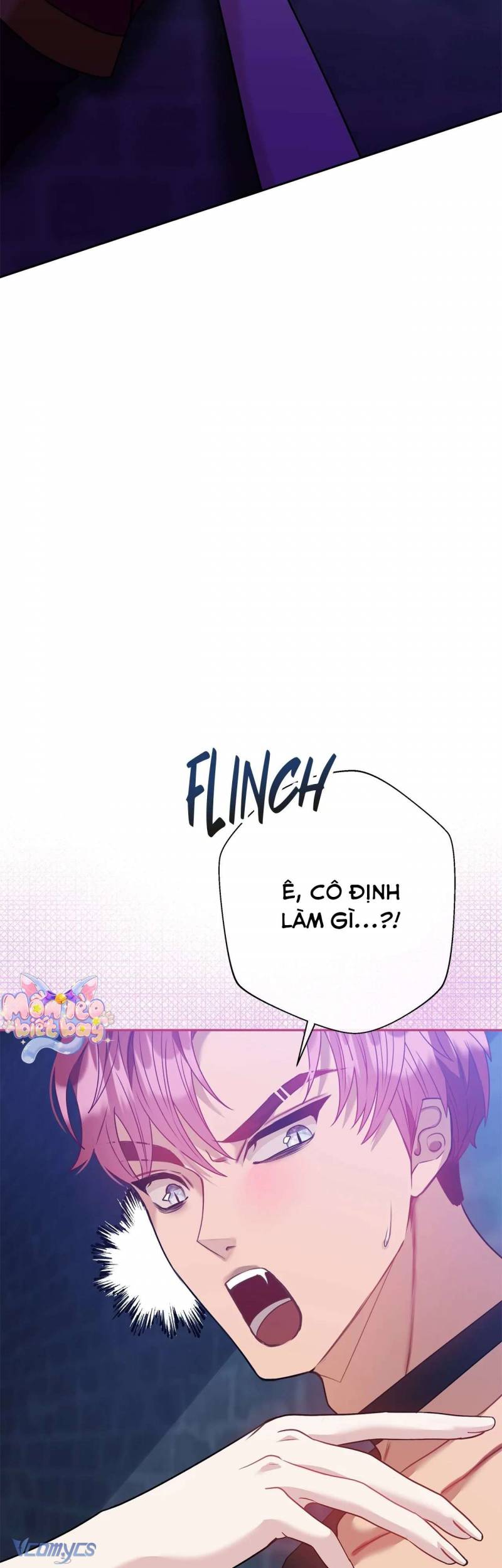 [18+] Chủ Nhân Hầm Ngục Hạng S Chap Chap 7-[18+] Chủ Nhân Hầm Ngục Hạng S - Next Chap 8