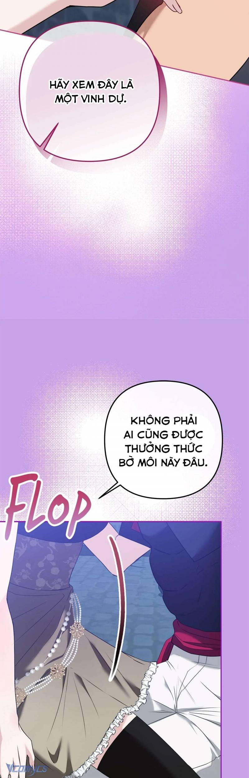 [18+] Chủ Nhân Hầm Ngục Hạng S Chap Chap 7-[18+] Chủ Nhân Hầm Ngục Hạng S - Next Chap 8
