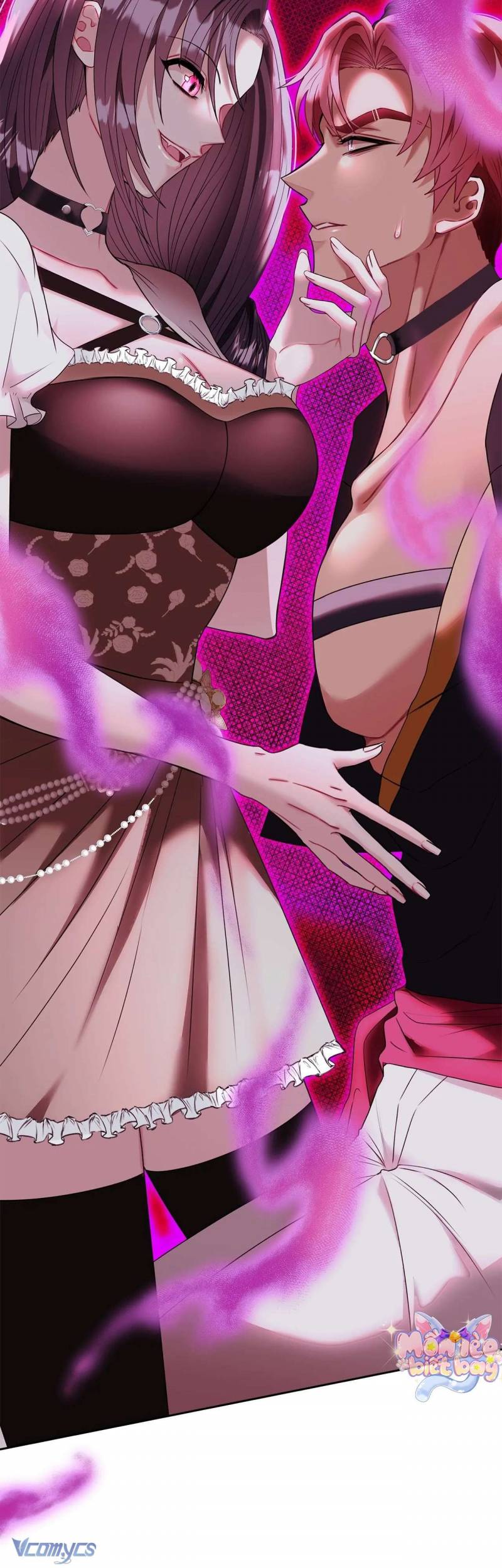 [18+] Chủ Nhân Hầm Ngục Hạng S Chap Chap 7-[18+] Chủ Nhân Hầm Ngục Hạng S - Next Chap 8