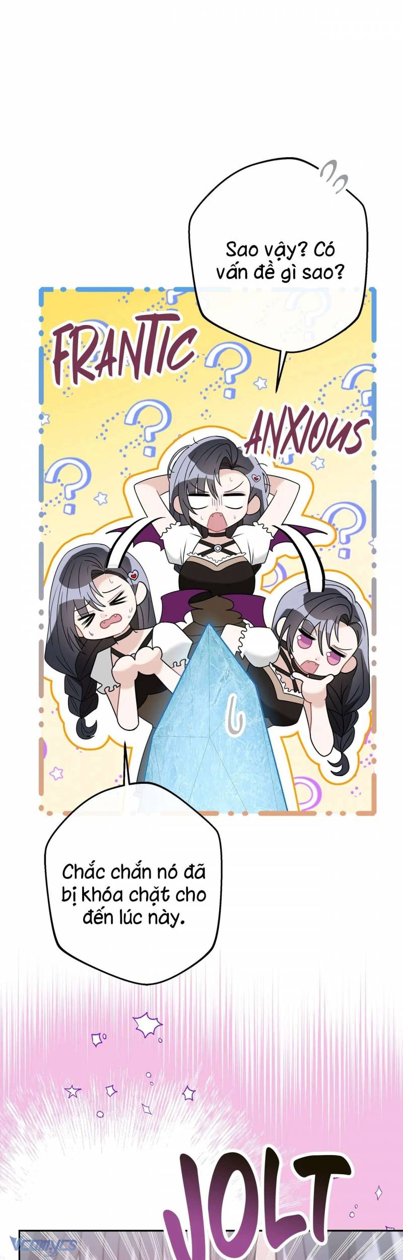 [18+] Chủ Nhân Hầm Ngục Hạng S Chap Chap 7-[18+] Chủ Nhân Hầm Ngục Hạng S - Next Chap 8