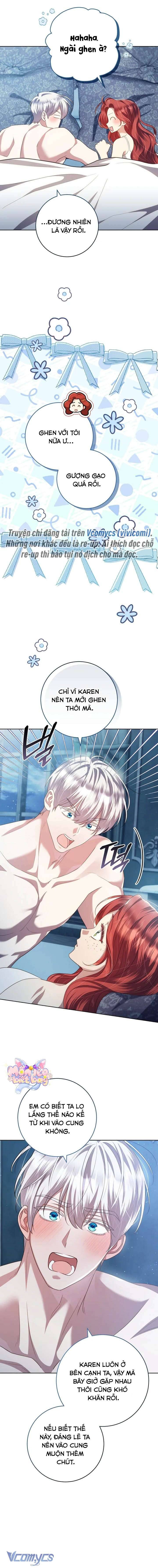 [18+] Chủ Nhân Hầm Ngục Hạng S Chap Chap 8-[18+] Chủ Nhân Hầm Ngục Hạng S - Next Chap 9