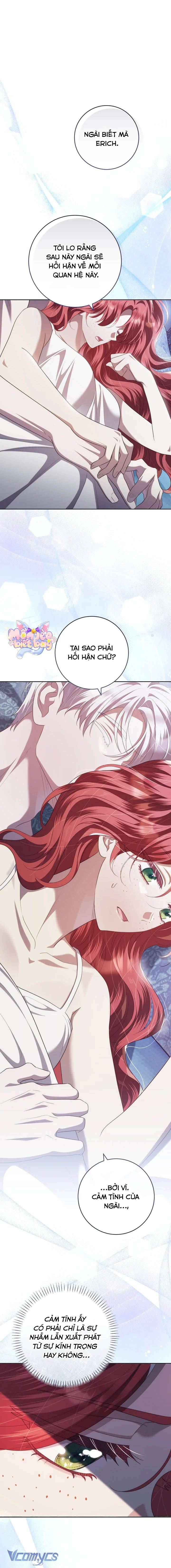 [18+] Chủ Nhân Hầm Ngục Hạng S Chap Chap 8-[18+] Chủ Nhân Hầm Ngục Hạng S - Next Chap 9