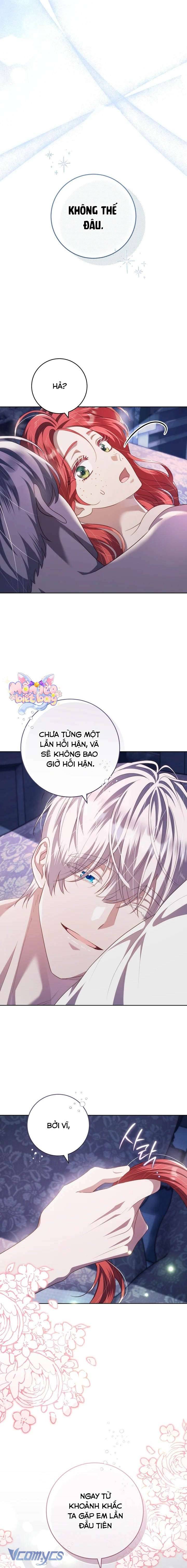 [18+] Chủ Nhân Hầm Ngục Hạng S Chap Chap 8-[18+] Chủ Nhân Hầm Ngục Hạng S - Next Chap 9