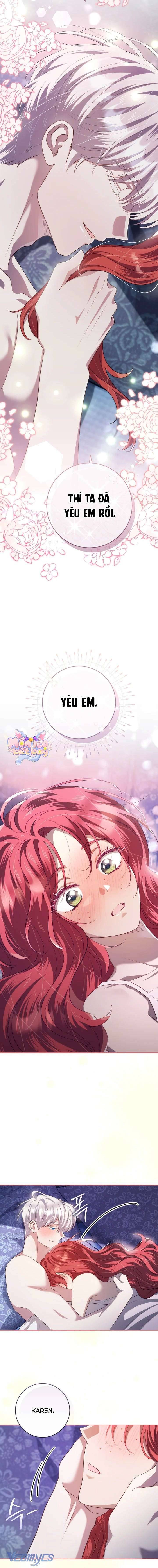 [18+] Chủ Nhân Hầm Ngục Hạng S Chap Chap 8-[18+] Chủ Nhân Hầm Ngục Hạng S - Next Chap 9