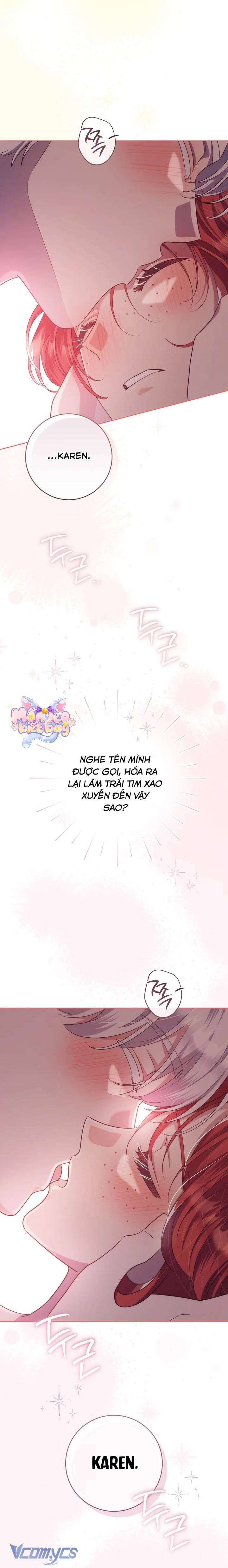 [18+] Chủ Nhân Hầm Ngục Hạng S Chap Chap 8-[18+] Chủ Nhân Hầm Ngục Hạng S - Next Chap 9