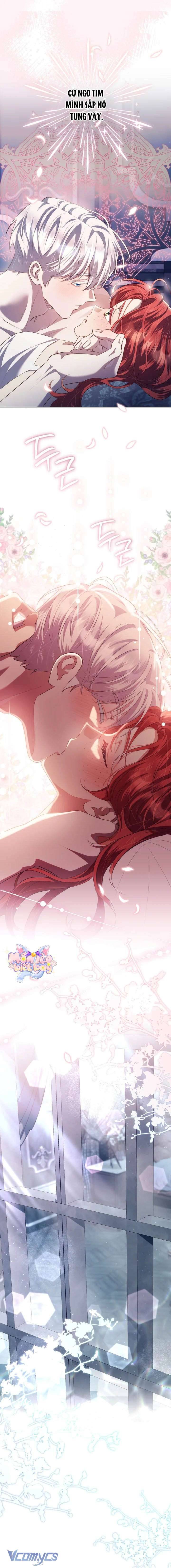 [18+] Chủ Nhân Hầm Ngục Hạng S Chap Chap 8-[18+] Chủ Nhân Hầm Ngục Hạng S - Next Chap 9