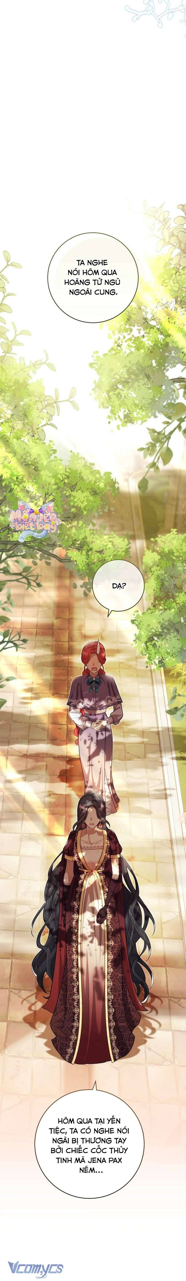 [18+] Chủ Nhân Hầm Ngục Hạng S Chap Chap 8-[18+] Chủ Nhân Hầm Ngục Hạng S - Next Chap 9