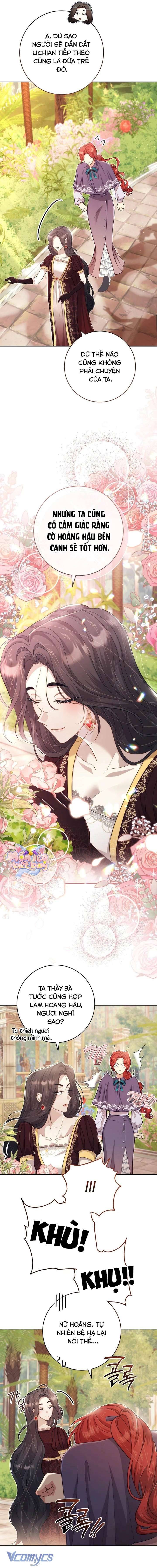 [18+] Chủ Nhân Hầm Ngục Hạng S Chap Chap 8-[18+] Chủ Nhân Hầm Ngục Hạng S - Next Chap 9