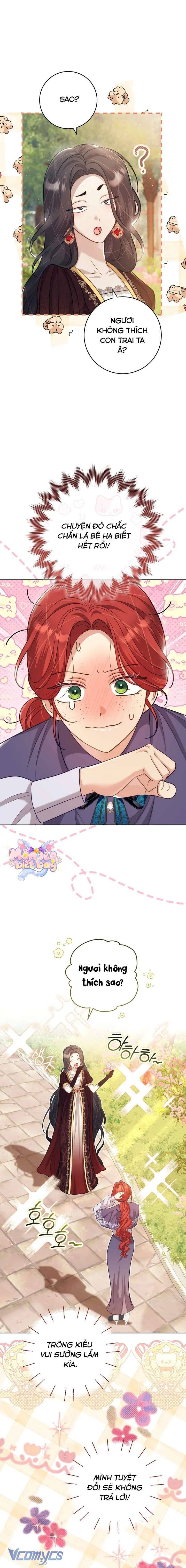 [18+] Chủ Nhân Hầm Ngục Hạng S Chap Chap 8-[18+] Chủ Nhân Hầm Ngục Hạng S - Next Chap 9