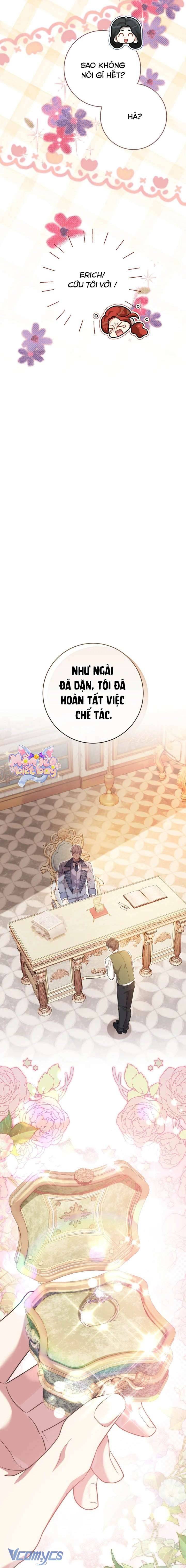 [18+] Chủ Nhân Hầm Ngục Hạng S Chap Chap 8-[18+] Chủ Nhân Hầm Ngục Hạng S - Next Chap 9