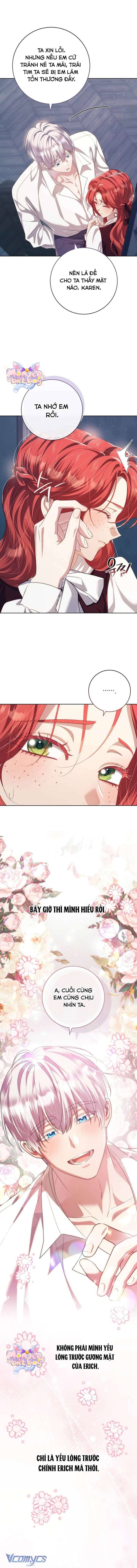 [18+] Chủ Nhân Hầm Ngục Hạng S Chap Chap 8-[18+] Chủ Nhân Hầm Ngục Hạng S - Next Chap 9