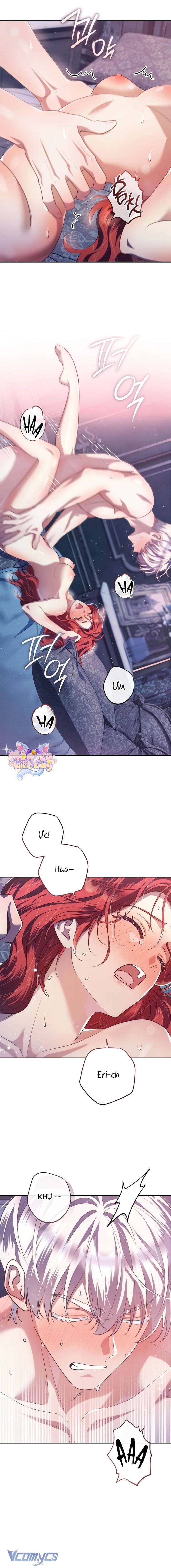 [18+] Chủ Nhân Hầm Ngục Hạng S Chap Chap 8-[18+] Chủ Nhân Hầm Ngục Hạng S - Next Chap 9