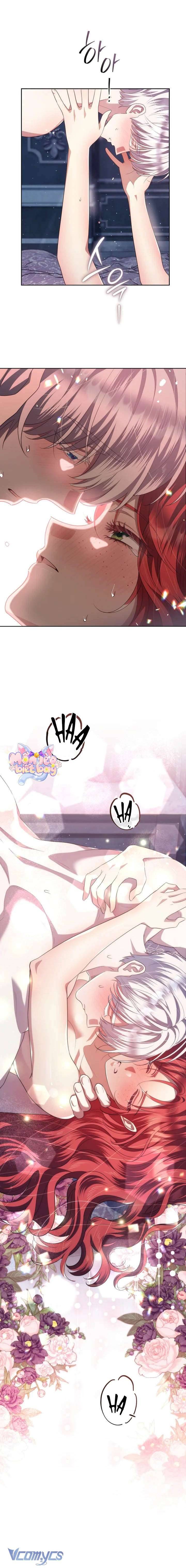 [18+] Chủ Nhân Hầm Ngục Hạng S Chap Chap 8-[18+] Chủ Nhân Hầm Ngục Hạng S - Next Chap 9