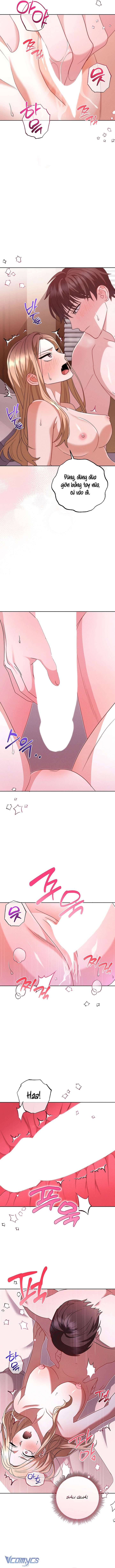 [18+] Chuyện Tình Bất Khả Xâm Phạm Chap Chap 3-[18+] Chuyện Tình Bất Khả Xâm Phạm - Next Chap 4