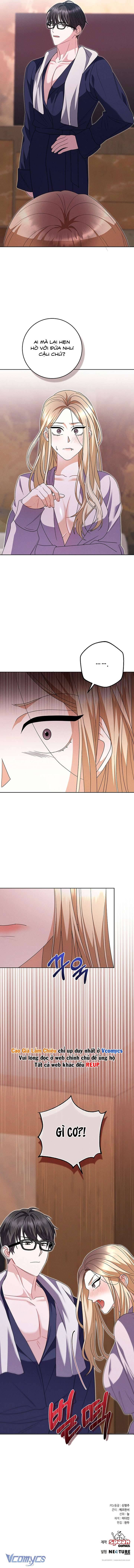 [18+] Chuyện Tình Bất Khả Xâm Phạm Chap Chap 3-[18+] Chuyện Tình Bất Khả Xâm Phạm - Next Chap 4