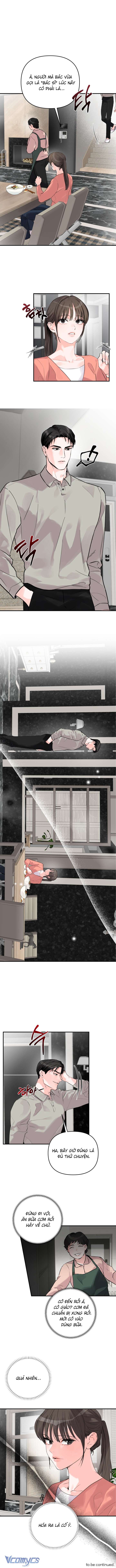 [18+] Chuyện Tình Mùa Đông Chap Chapter 2-[18+] Chuyện Tình Mùa Đông - Next Chap 3