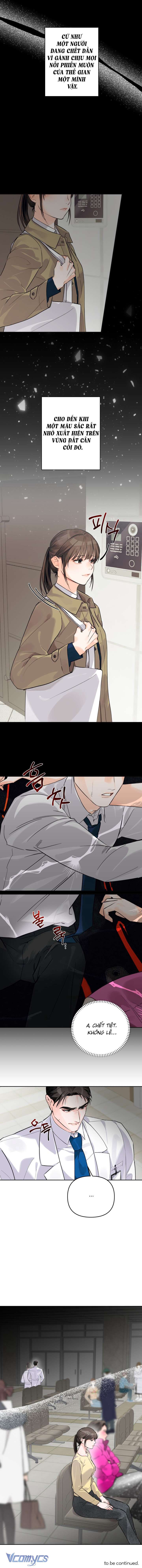 [18+] Chuyện Tình Mùa Đông Chap Chapter 3-[18+] Chuyện Tình Mùa Đông - Next Chap 4