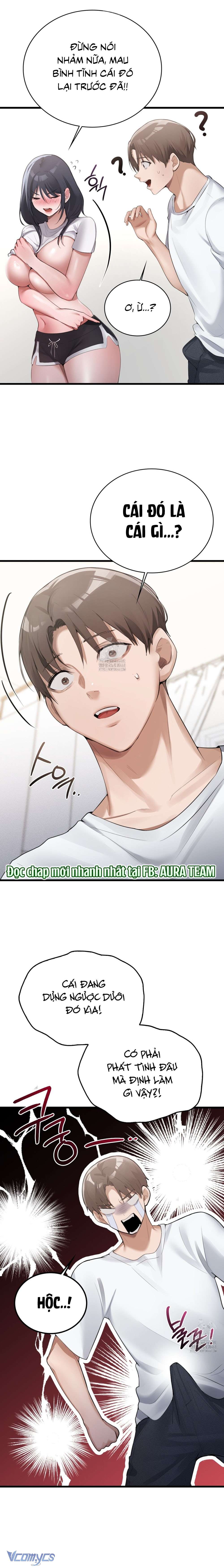 [18+] Cô Nàng Ở Tiệm Net Chap Chapter 3-[18+] Cô Nàng Ở Tiệm Net - Next Chap 4