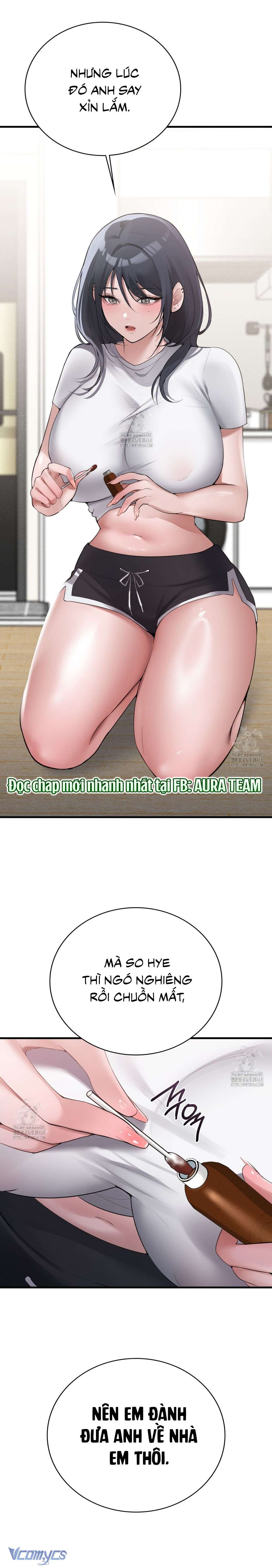 [18+] Cô Nàng Ở Tiệm Net Chap Chapter 3-[18+] Cô Nàng Ở Tiệm Net - Next Chap 4