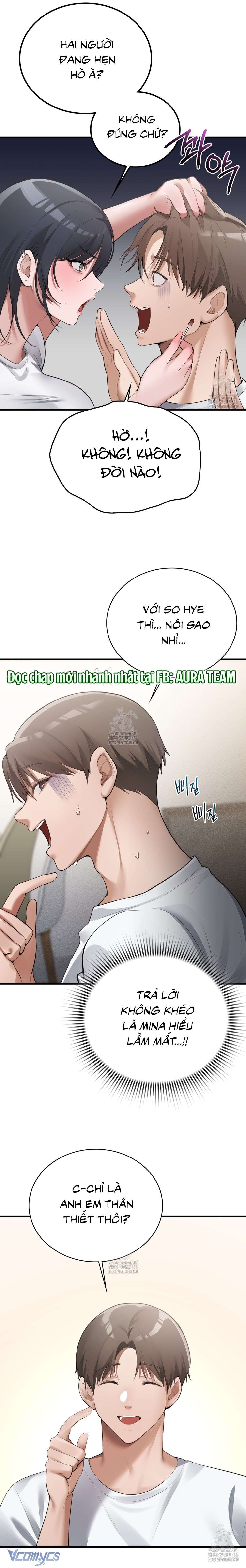 [18+] Cô Nàng Ở Tiệm Net Chap Chapter 3-[18+] Cô Nàng Ở Tiệm Net - Next Chap 4