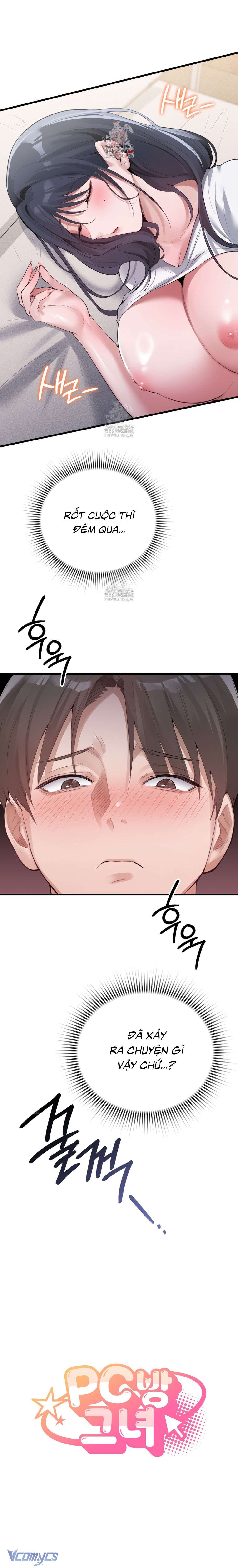 [18+] Cô Nàng Ở Tiệm Net Chap Chapter 3-[18+] Cô Nàng Ở Tiệm Net - Next Chap 4