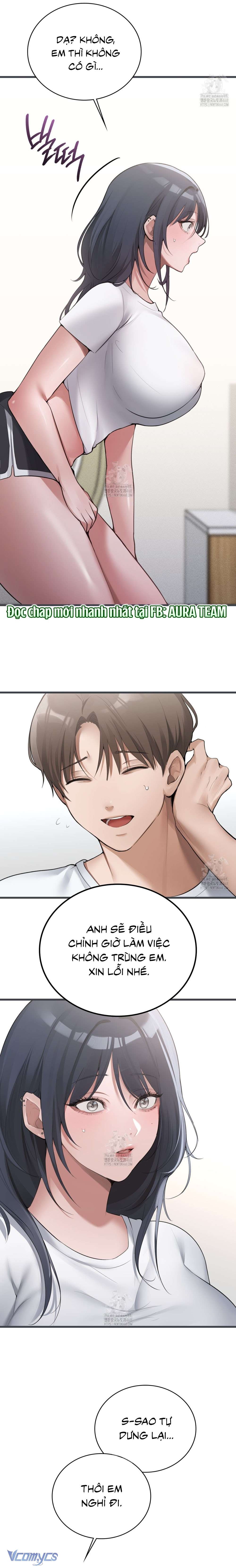 [18+] Cô Nàng Ở Tiệm Net Chap Chapter 3-[18+] Cô Nàng Ở Tiệm Net - Next Chap 4