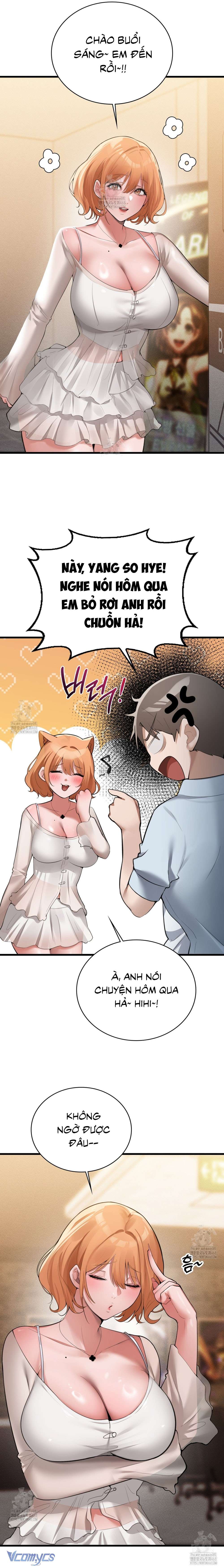 [18+] Cô Nàng Ở Tiệm Net Chap Chapter 3-[18+] Cô Nàng Ở Tiệm Net - Next Chap 4