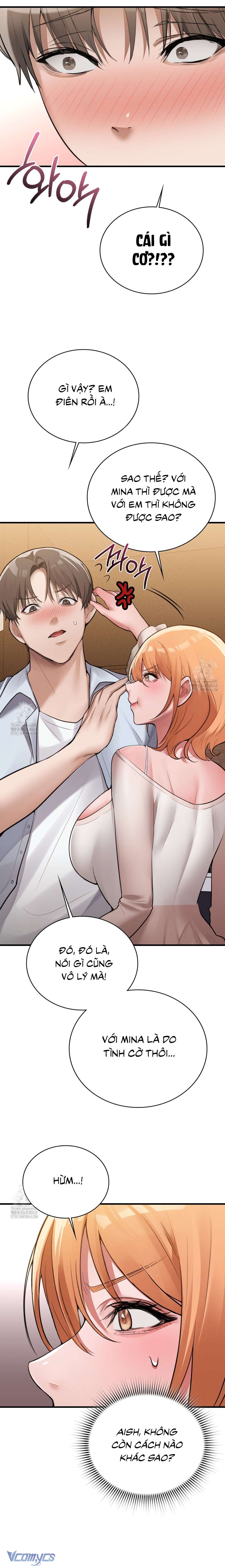 [18+] Cô Nàng Ở Tiệm Net Chap Chapter 3-[18+] Cô Nàng Ở Tiệm Net - Next Chap 4