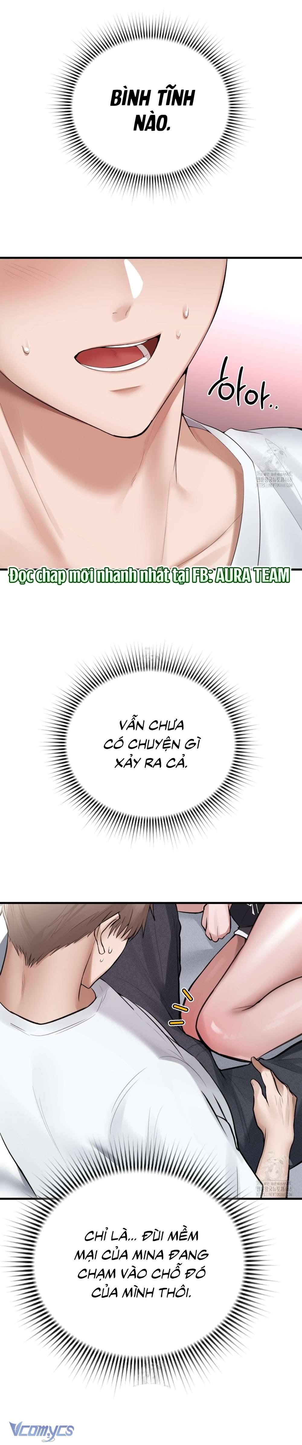 [18+] Cô Nàng Ở Tiệm Net Chap Chapter 3-[18+] Cô Nàng Ở Tiệm Net - Next Chap 4