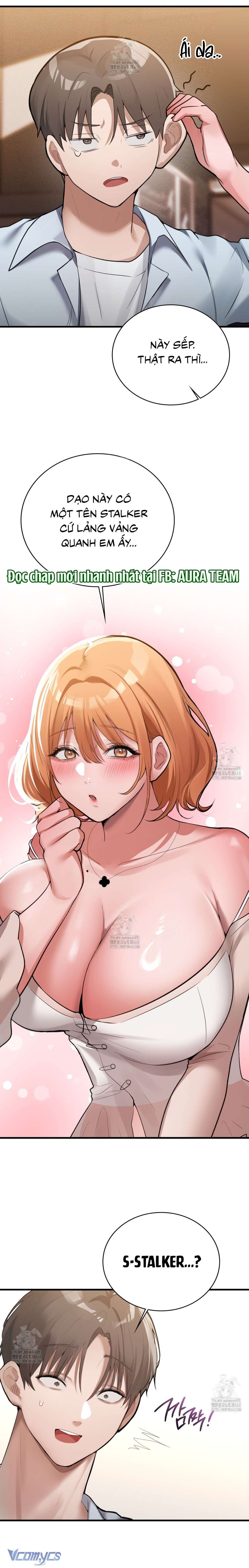 [18+] Cô Nàng Ở Tiệm Net Chap Chapter 3-[18+] Cô Nàng Ở Tiệm Net - Next Chap 4