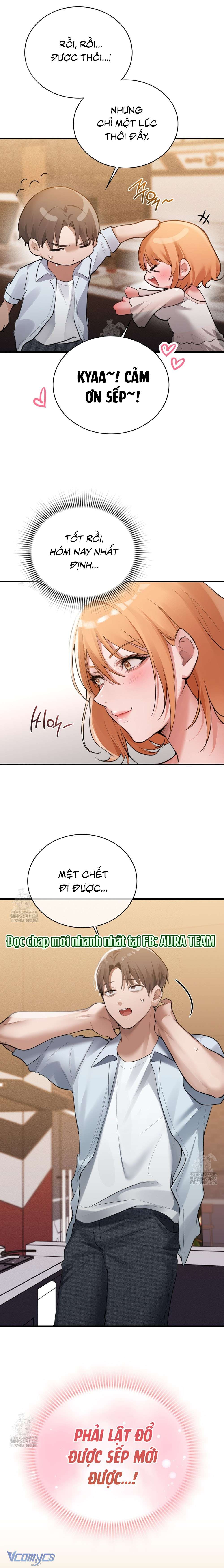 [18+] Cô Nàng Ở Tiệm Net Chap Chapter 3-[18+] Cô Nàng Ở Tiệm Net - Next Chap 4