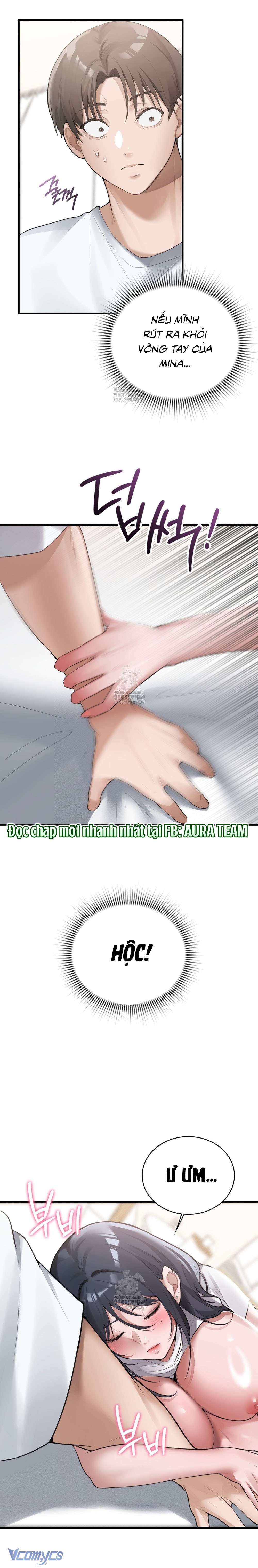 [18+] Cô Nàng Ở Tiệm Net Chap Chapter 3-[18+] Cô Nàng Ở Tiệm Net - Next Chap 4