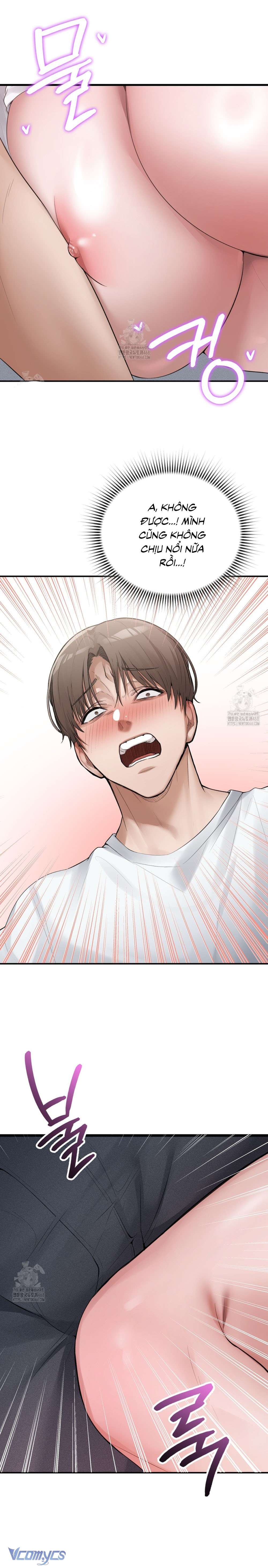 [18+] Cô Nàng Ở Tiệm Net Chap Chapter 3-[18+] Cô Nàng Ở Tiệm Net - Next Chap 4