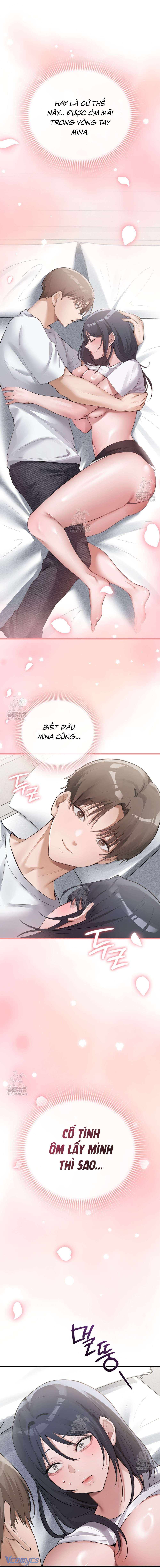 [18+] Cô Nàng Ở Tiệm Net Chap Chapter 3-[18+] Cô Nàng Ở Tiệm Net - Next Chap 4
