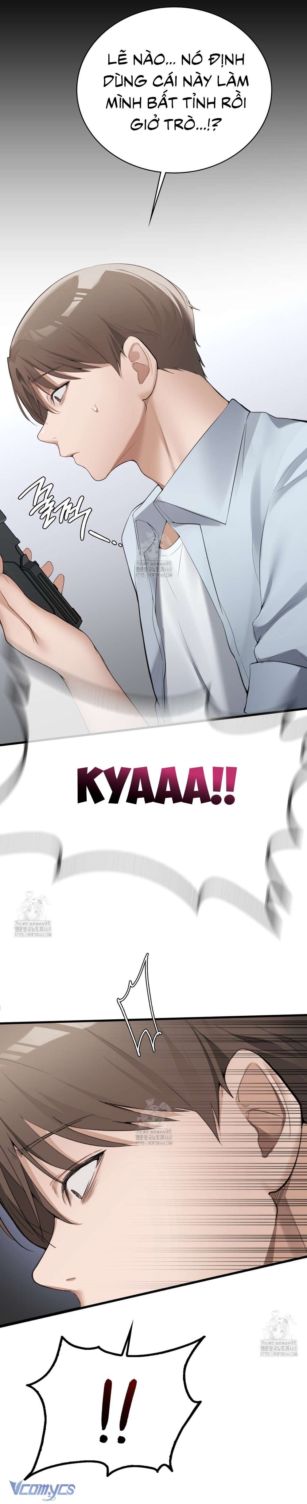 [18+] Cô Nàng Ở Tiệm Net Chap Chapter 4-[18+] Cô Nàng Ở Tiệm Net - Next Chap 5