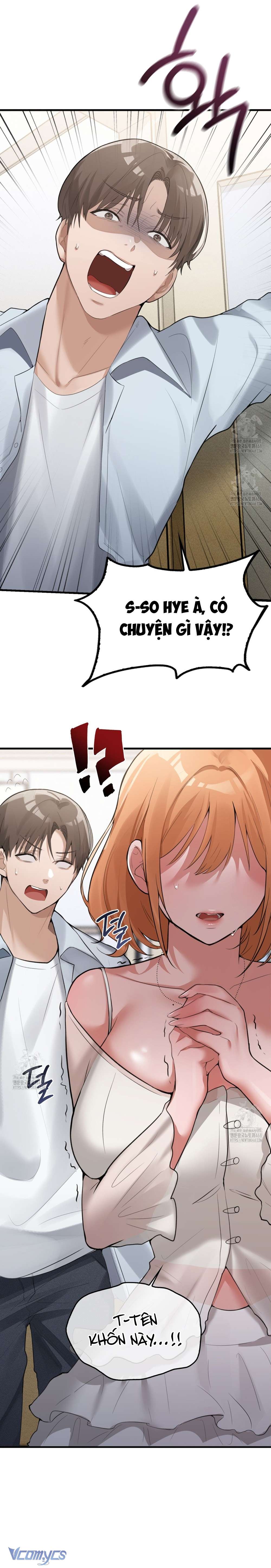 [18+] Cô Nàng Ở Tiệm Net Chap Chapter 4-[18+] Cô Nàng Ở Tiệm Net - Next Chap 5