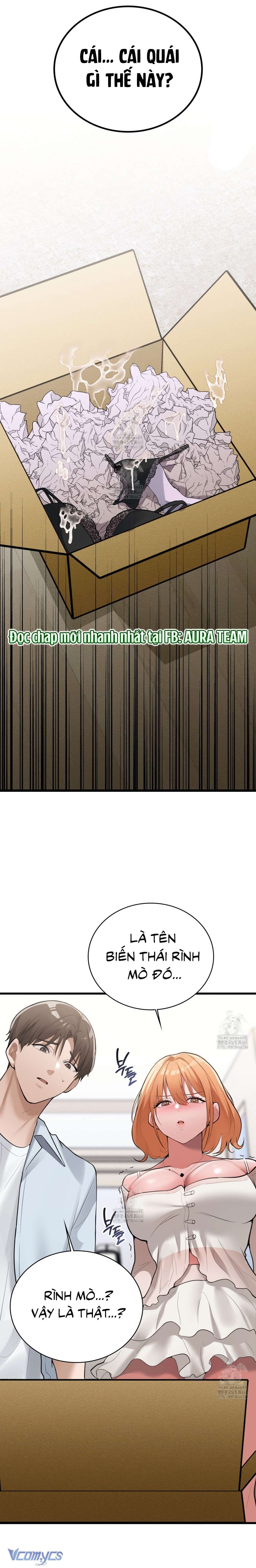 [18+] Cô Nàng Ở Tiệm Net Chap Chapter 4-[18+] Cô Nàng Ở Tiệm Net - Next Chap 5