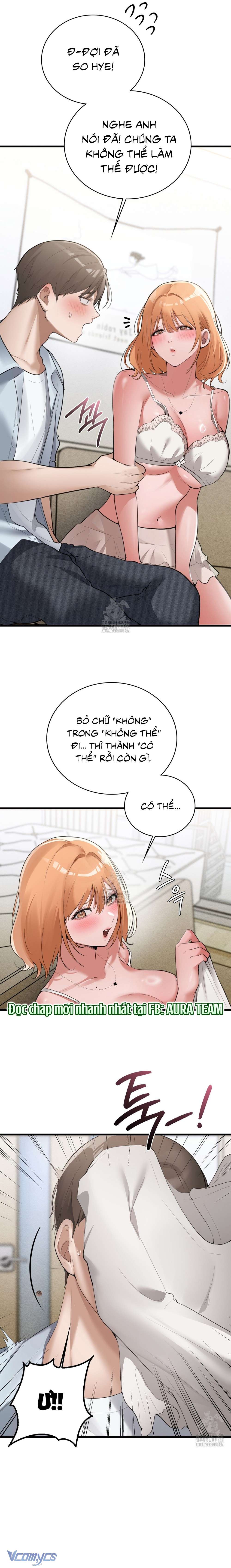 [18+] Cô Nàng Ở Tiệm Net Chap Chapter 4-[18+] Cô Nàng Ở Tiệm Net - Next Chap 5