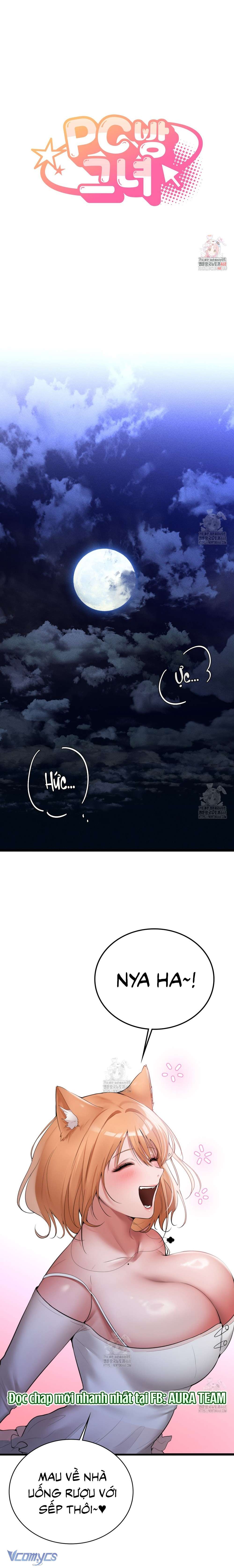 [18+] Cô Nàng Ở Tiệm Net Chap Chapter 4-[18+] Cô Nàng Ở Tiệm Net - Next Chap 5