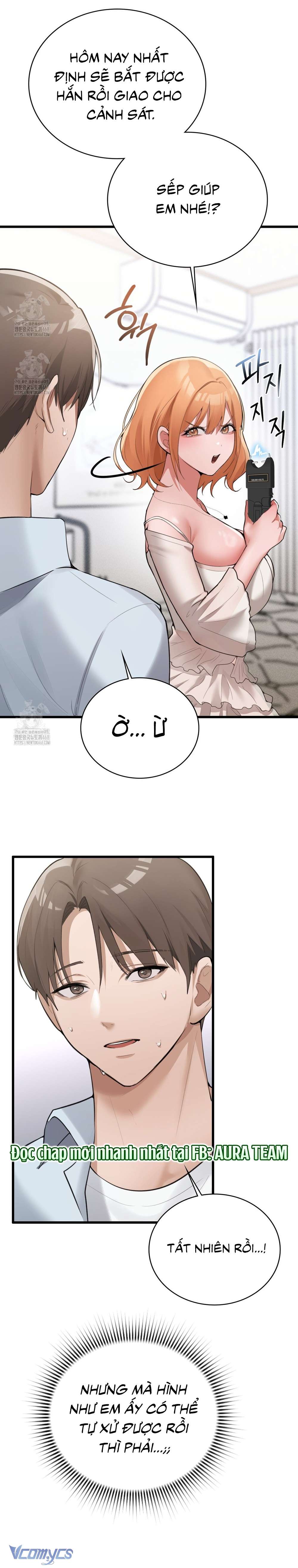 [18+] Cô Nàng Ở Tiệm Net Chap Chapter 4-[18+] Cô Nàng Ở Tiệm Net - Next Chap 5