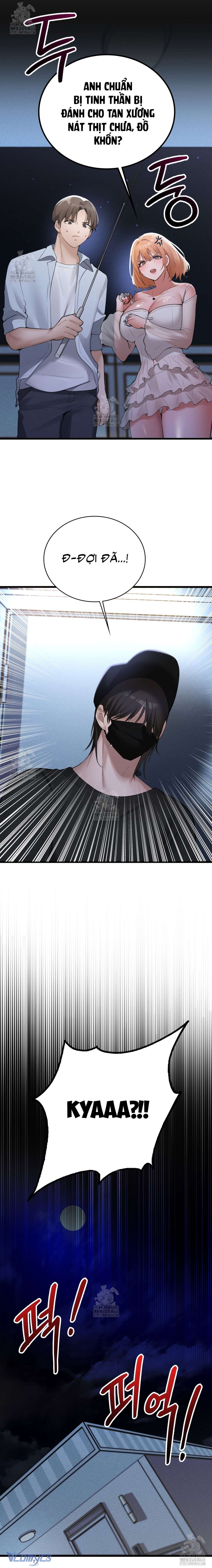 [18+] Cô Nàng Ở Tiệm Net Chap Chapter 4-[18+] Cô Nàng Ở Tiệm Net - Next Chap 5